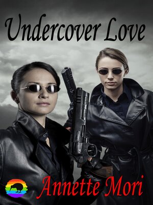 cover image of Undercover Love
